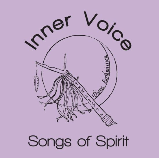 Inner Voice CD