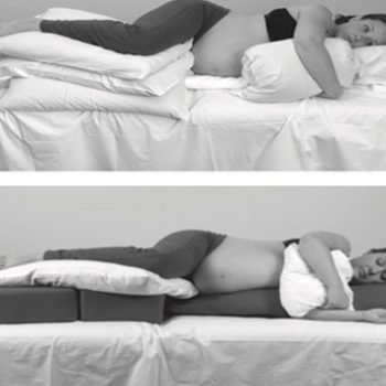 Fundamentals-Module IV: Positioning & Draping for Pregnancy Massage--1.5 CE's