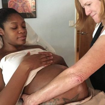 Fundamentals-Module V: Prenatal Massage Techniques --2 CE's.
