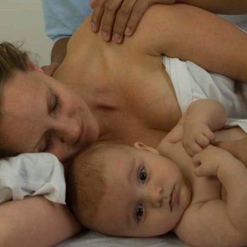 Webinar-Bodywork After Birth:  Special Needs & Precautions for Postpartum Clients